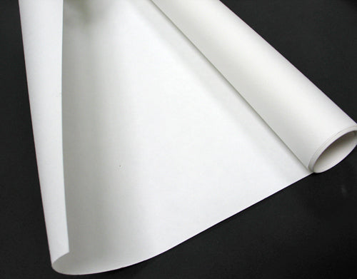MMN-105 Torinoko White Sheet and Roll (120 g/m² )